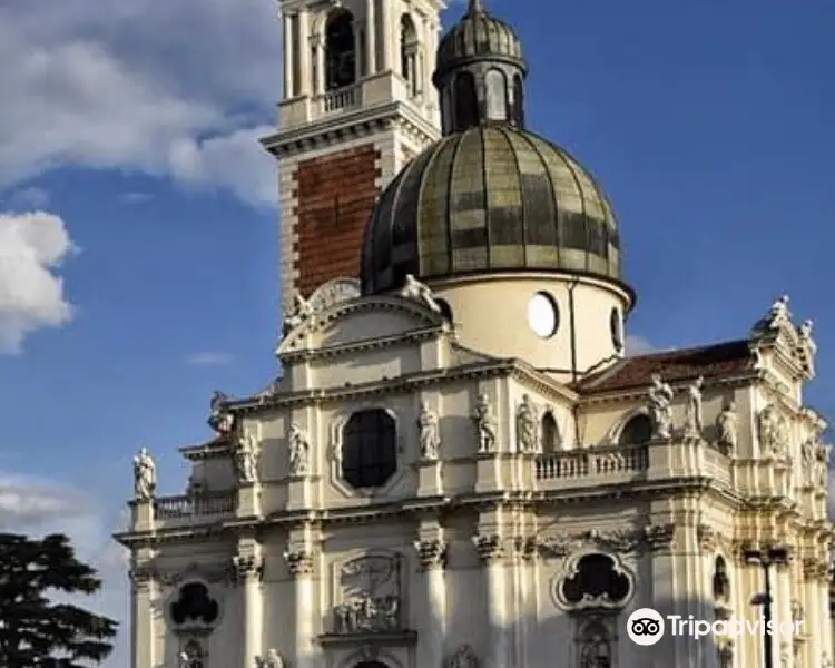 Basilica of St. Mary of Mount Berico