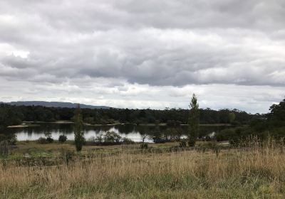 Lake Narracan