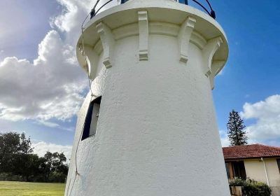 Richmond River Light