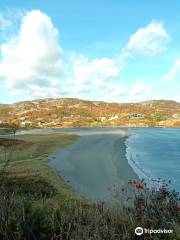 Salmon Cove Sands