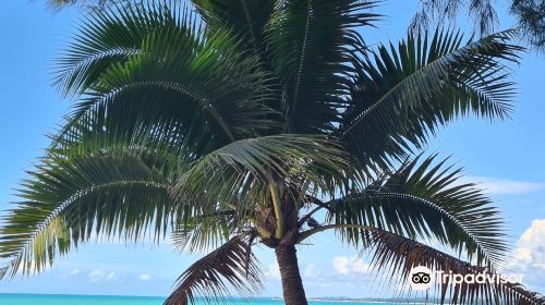 White Sand Beach Khao Lak