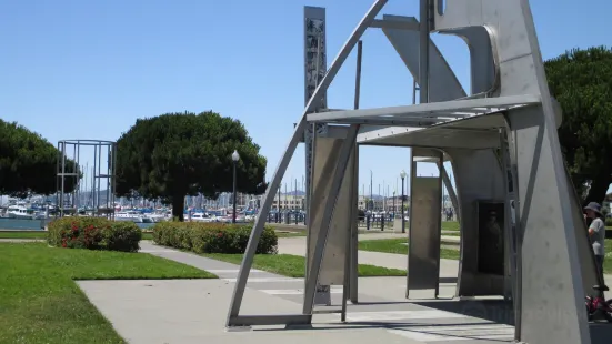 Rosie the Riveter National Historical Park