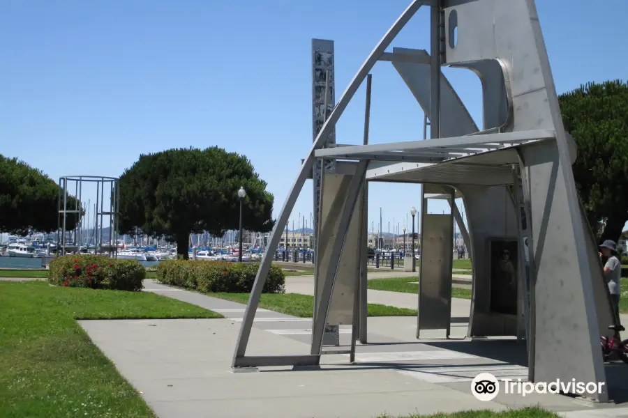 Rosie the Riveter National Historical Park