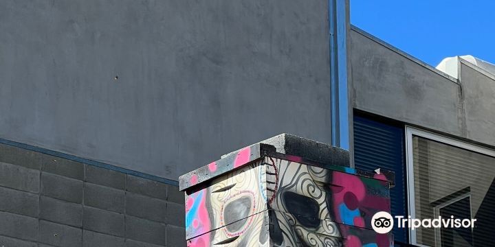 Abbot Kinney Blvd