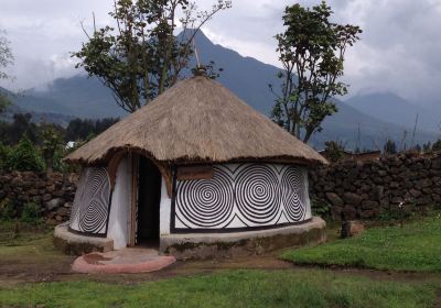 Iby'iwacu Cultural Village