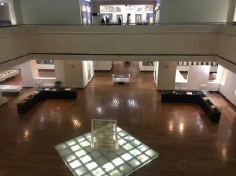 National Museum of Iran
