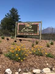 Jardín Botánico Rancho Santa Ana