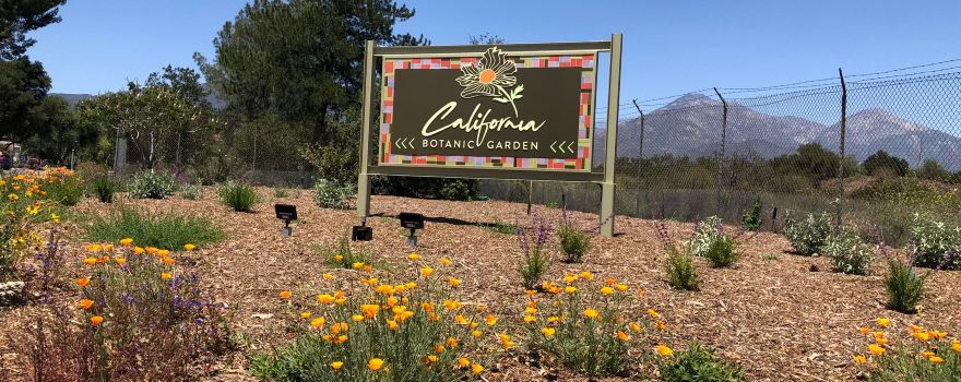 California Botanic Garden