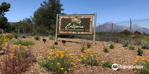 Rancho Santa Ana Botanic Garden