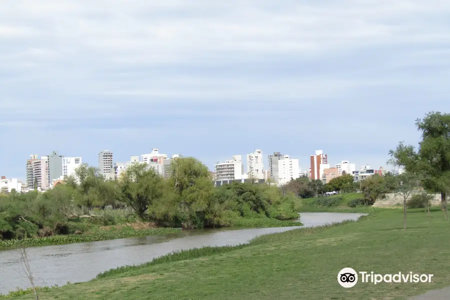 Eco Parque San Nicolás