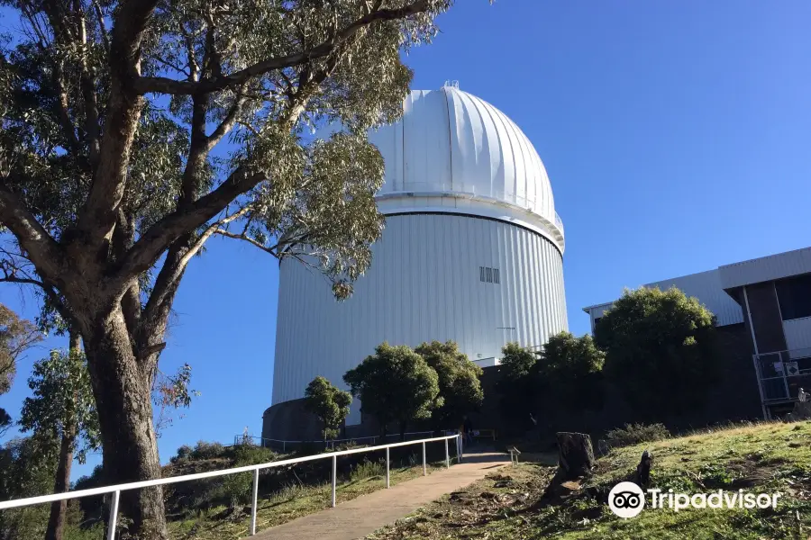 Observatoire de Siding Spring