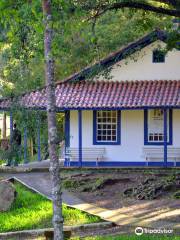 Casa Natal de Santos Dumont Museum