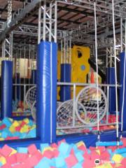 Aerosports Trampoline Parks