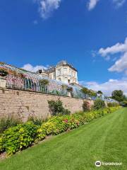 Chateau de Long Folie de Buissy