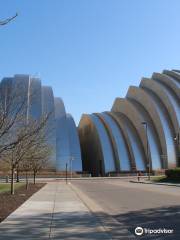 Kauffman Center for the Performing Arts