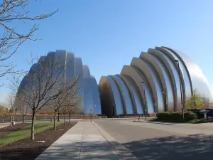 Kauffman Center for the Performing Arts