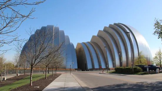 Kauffman Center for the Performing Arts