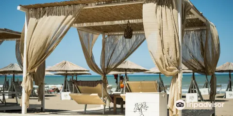 Tombolo della Giannella