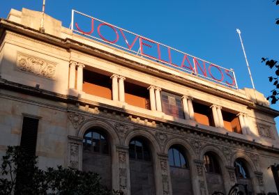 Teatro Jovellanos