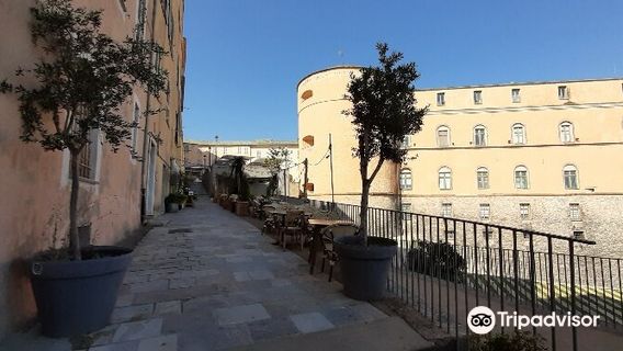 Palais des Gouverneurs