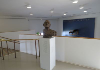 The Alvar Aalto Museum