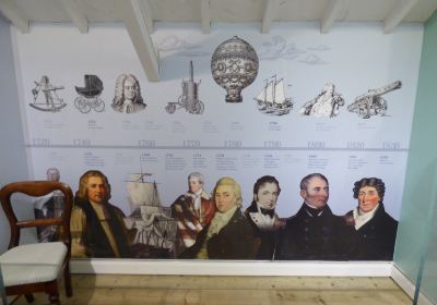 The Nautical Museum