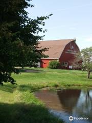 Menno-Hof Mennonite - Amish Visitor Center