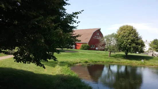 Menno-Hof Mennonite - Amish Visitor Center