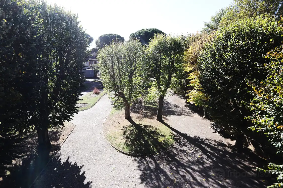 Hotel in zona Jardin Maria et Pierre Sire