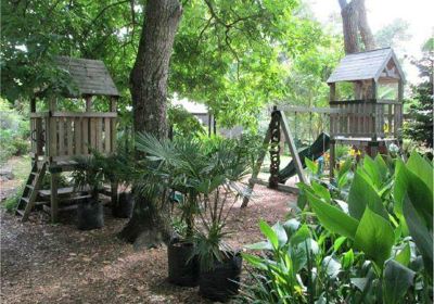 Katikati Bird Gardens