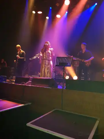 Hotels near Islington Assembly Hall