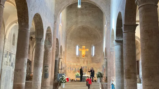 Basilica di San Gregorio Maggiore