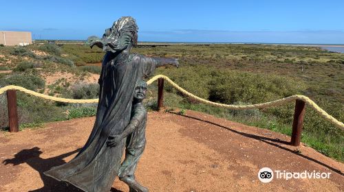 Carnarvon Heritage Precinct