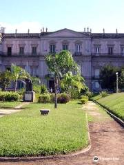 Quinta da Boa Vista