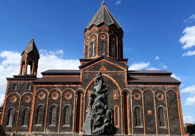 Church of the Holy Saviour