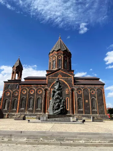 Church of the Holy Saviour