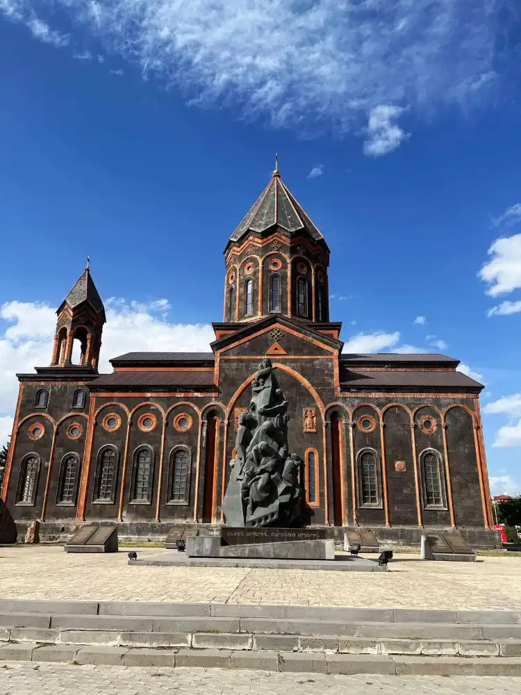 Hotels in der Nähe von Church of the Holy Saviour