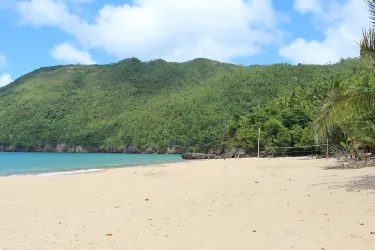 Playa El Valle