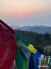 Nagarkot Geodic Survey Tower