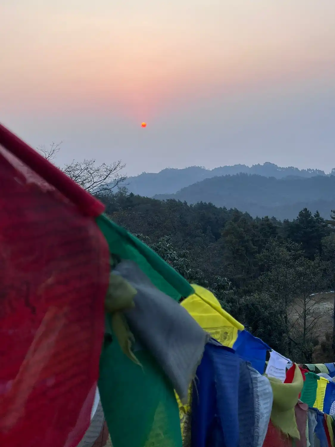 Hotels near Nagarkot View Tower