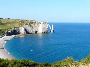 Chemin des Douaniers