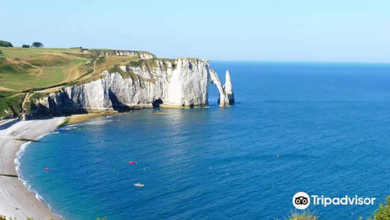 Chemin des Douaniers