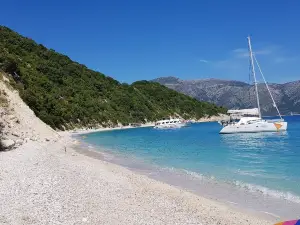 Gedaki Beach