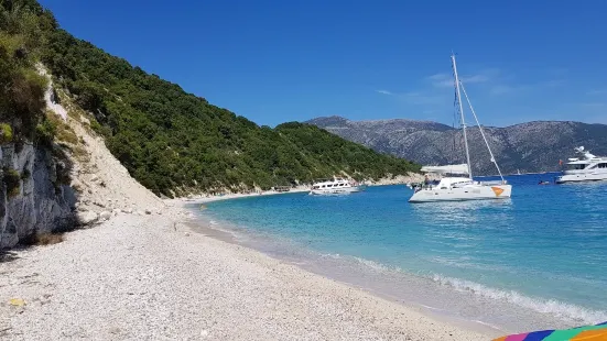 Gedaki Beach