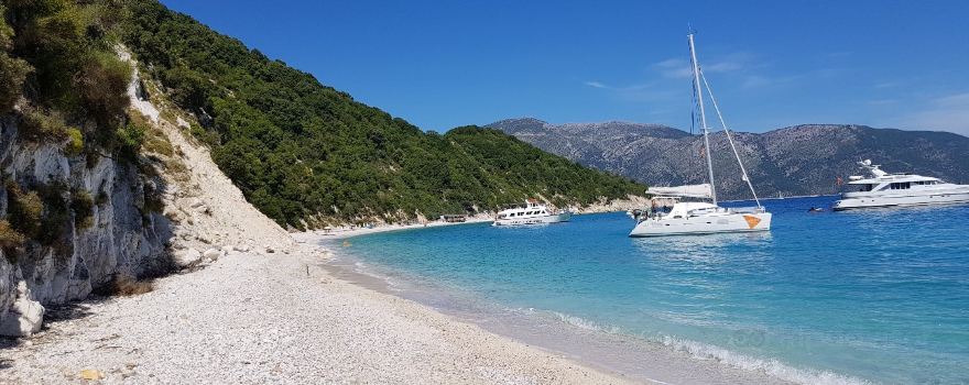 Gedaki Beach