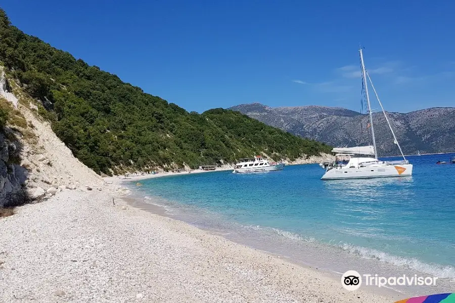 Gedaki Beach