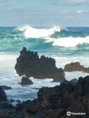 Ke‘anae Point