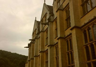 Woodchester Mansion Trust