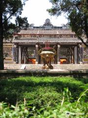 Tu Hieu Pagoda