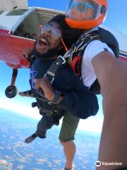 Skydive Oregon